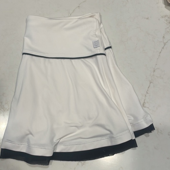 Nike Tennis skort - Picture 3 of 3
